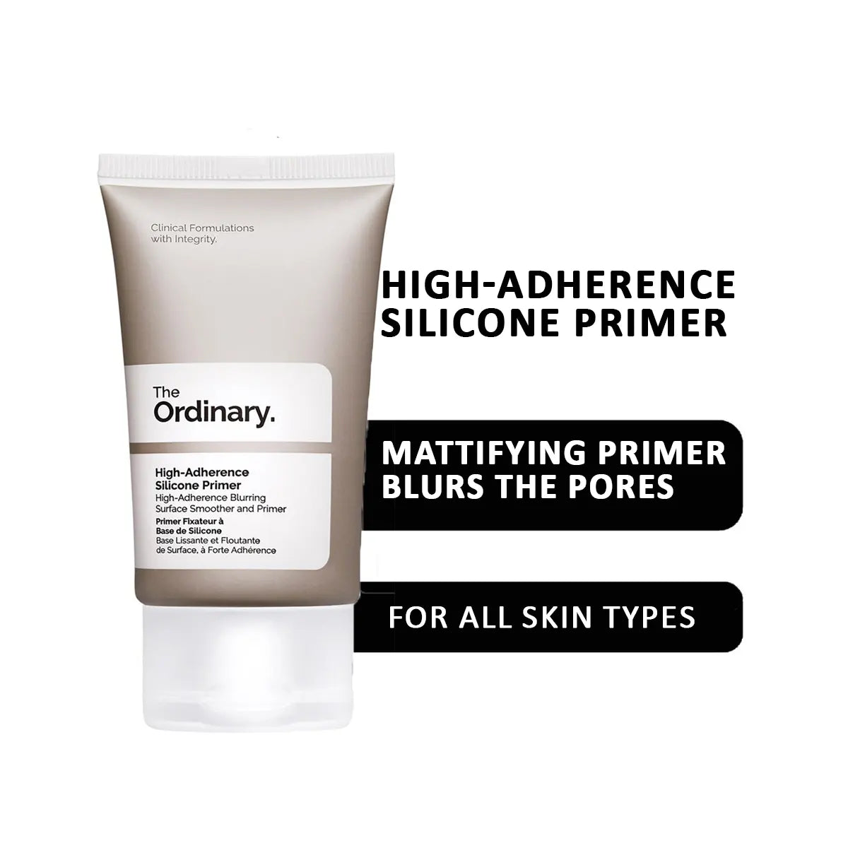 High-Adherence Silicone Primer