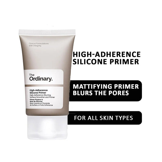 High-Adherence Silicone Primer